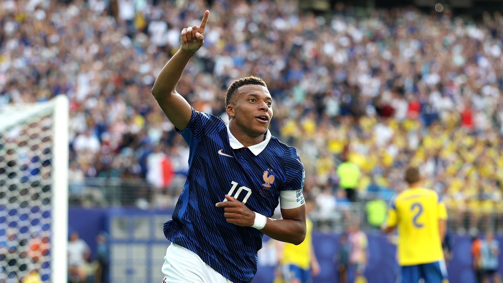 Kylian Mbappé Reflects on Ballon d’Or Ambition and Future