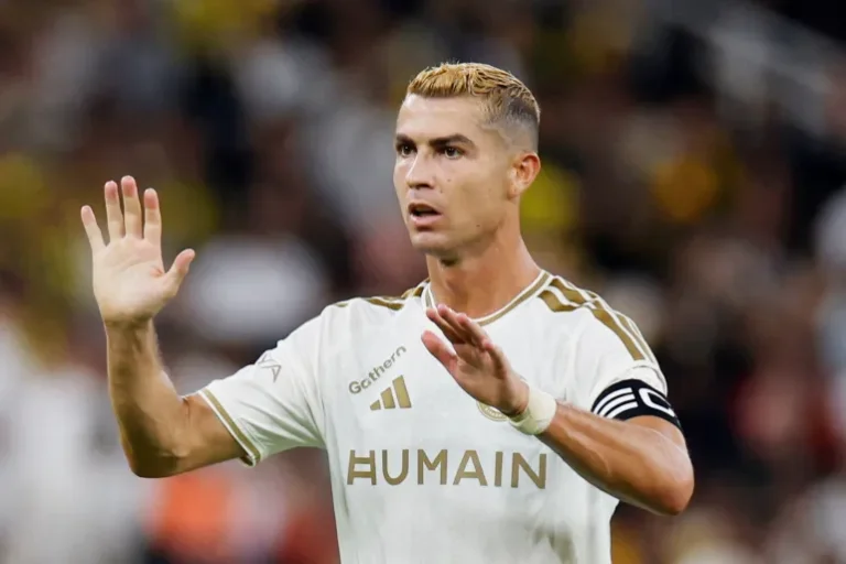Cristiano Ronaldo Demands Lifetime Stadium Bans After Deceased Player Mocked by Fans