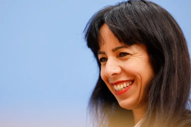 Elif Eralp: Berlin’s Leftist Hope with Migrant Roots