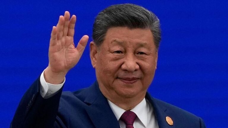 China Criticises 'Malicious Competition' Claims in AI Race