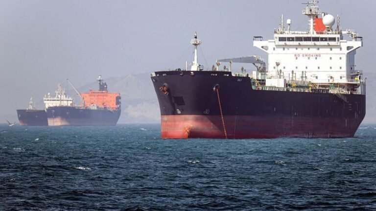 JP Morgan Admits Uncertainty in Modeling US-Iran War Impact