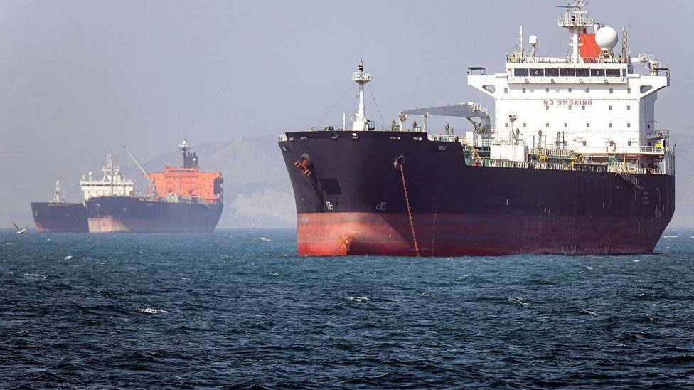 JP Morgan Admits Uncertainty in Modeling US-Iran War Impact