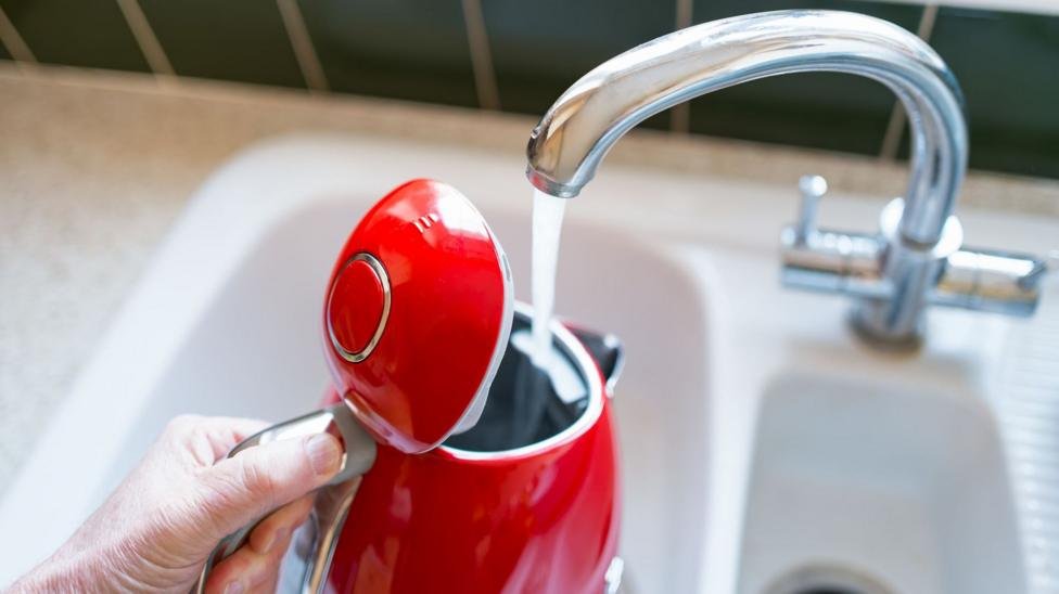 Water Industry Complaints Hit Record 84% Annual Increase