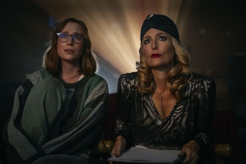 Jane Schoenbrun’s New Film Explores the Intersection of Queer Identity and Horror