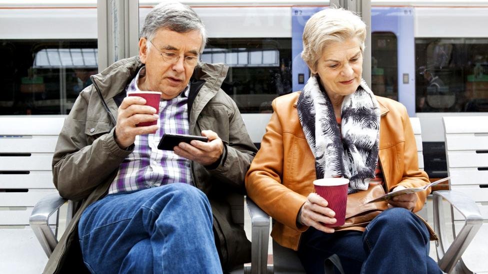 UK State Pension Set to Surpass £13,000