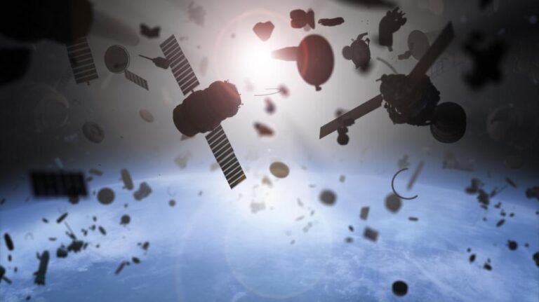 US Deploys Space Weapon Amid Escalating Orbital Militarization