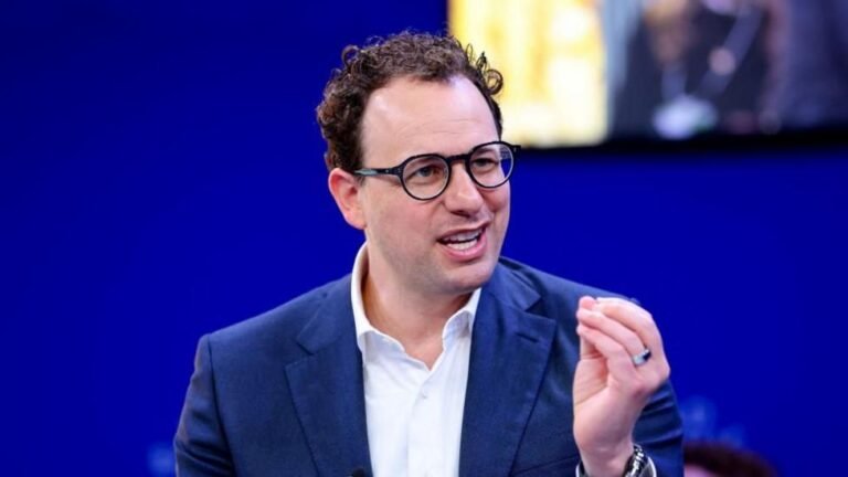 Anthropic Chief Dario Amodei Urges Slower Pace for AI Development