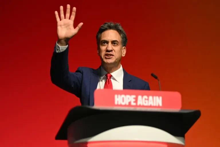 UK Announces New Sanctions Against Israeli Settlement Activity