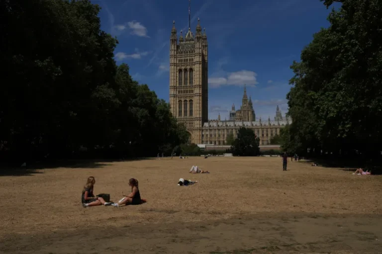 UK Parliament Rejects Legislation to Legalize Assisted Dying