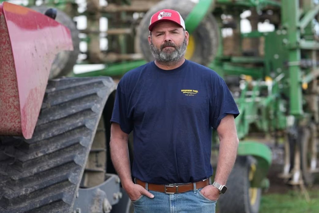 American Farmers Face Severe Economic Crisis and Rising Costs