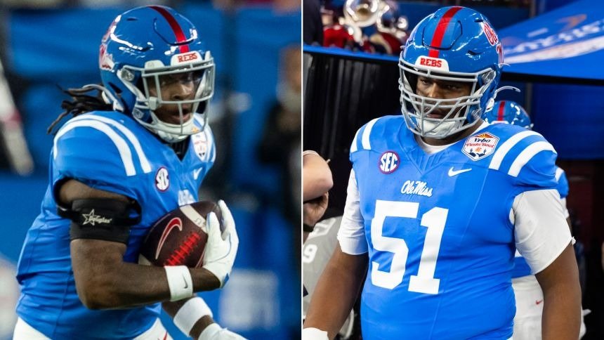 NFL Bans Two Players After Failed College Return Attempts