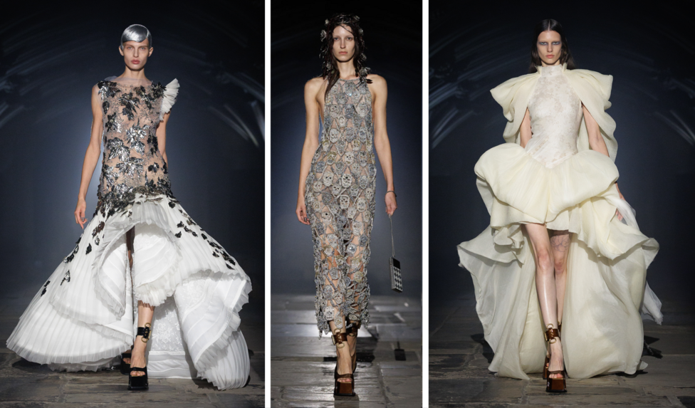 London Fashion Week 2026: Five Key Trends for Spring