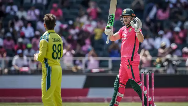 Miller and Bavuma Power South Africa to Series Win