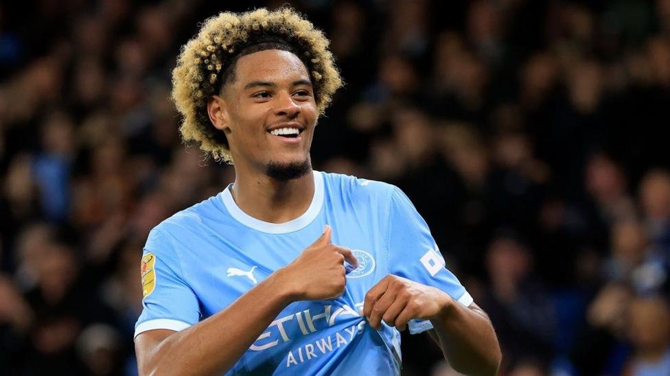 Floyd Samba Stuns With Double in City Debut