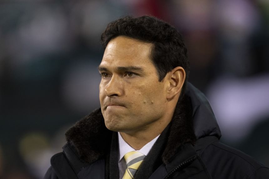 Mark Sanchez to Plead Guilty in Hotel Stabbing Case