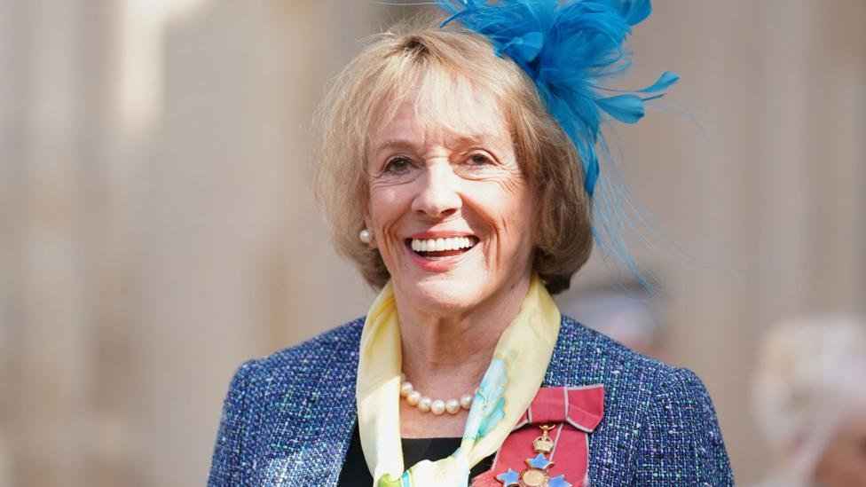Dame Esther Rantzen Says She Is Now Too Fragile for Assisted Dying Journey