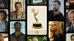 Emmy Awards 2026: Why TV's Latest Heroes Are Just Trying to Survive