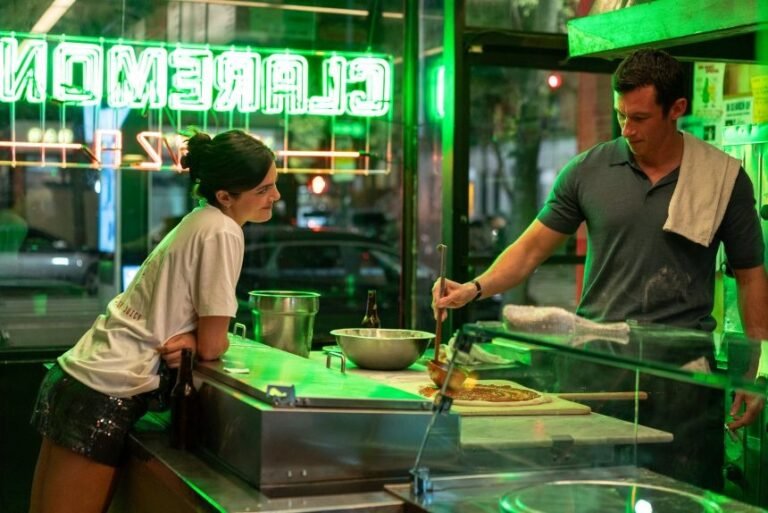 Hollywood’s New Wave of Sensual Cinema Explained