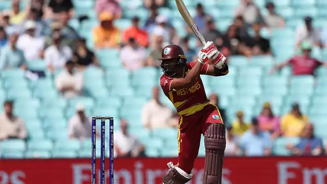 Hayley Matthews Hits Record 182 in West Indies ODI