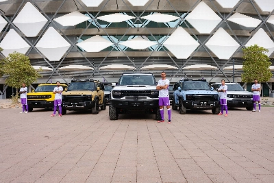 Al Ain Football Club and Elite Group Holding Extend Strategic Partnership Through 2028
