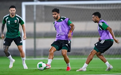 Dalic Debuts as UAE Manager in Gulf Cup Opener