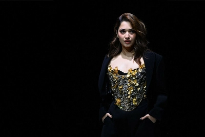Salman Khan Praises Tamannaah Bhatia’s Voice on Bigg Boss