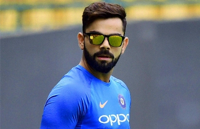 Virat Kohli Announces 2027 ODI World Cup Retirement Plans