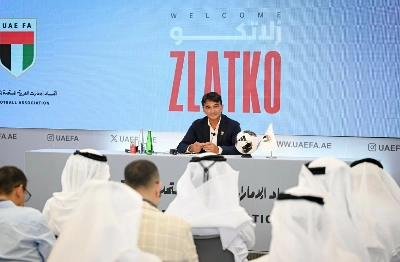 UAE and Qatar Target Top Spot in Gulf Cup