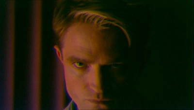 Robert Pattinson Stars in Primetime Film About Television Stings