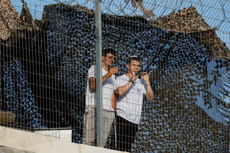 UN Expands List of Firms Linked to Illegal Settlements