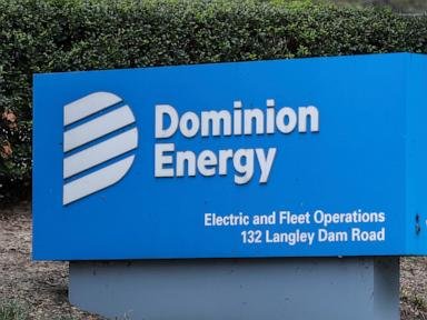 NextEra and Dominion Sweeten Merger Bid for Virginia Approval