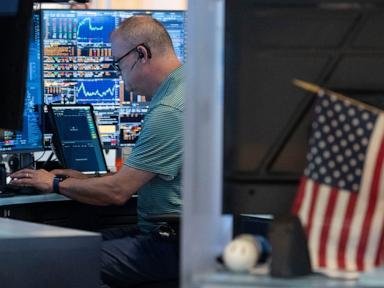US Markets Rally as Oil Prices Dip and Inflation Data Meets Expectations