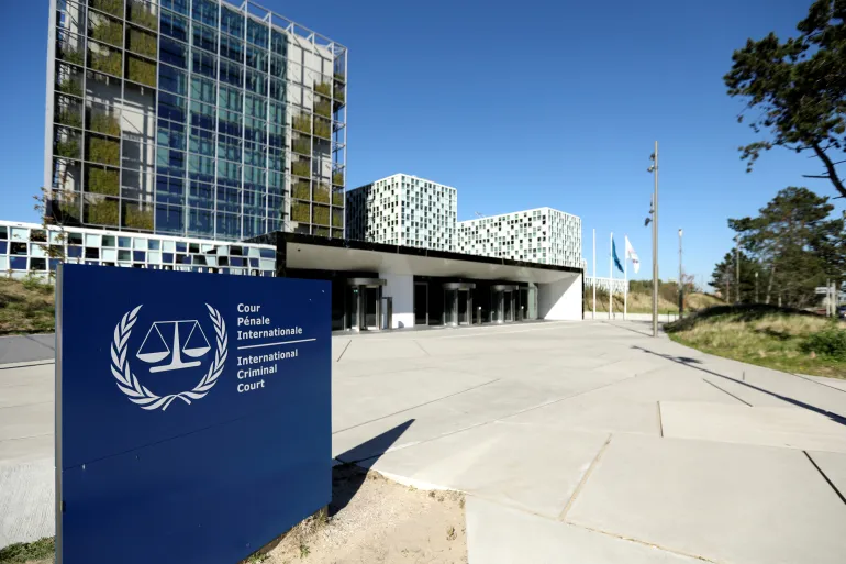ICC Awarded EU Sakharov Prize Amid US Sanctions Threat