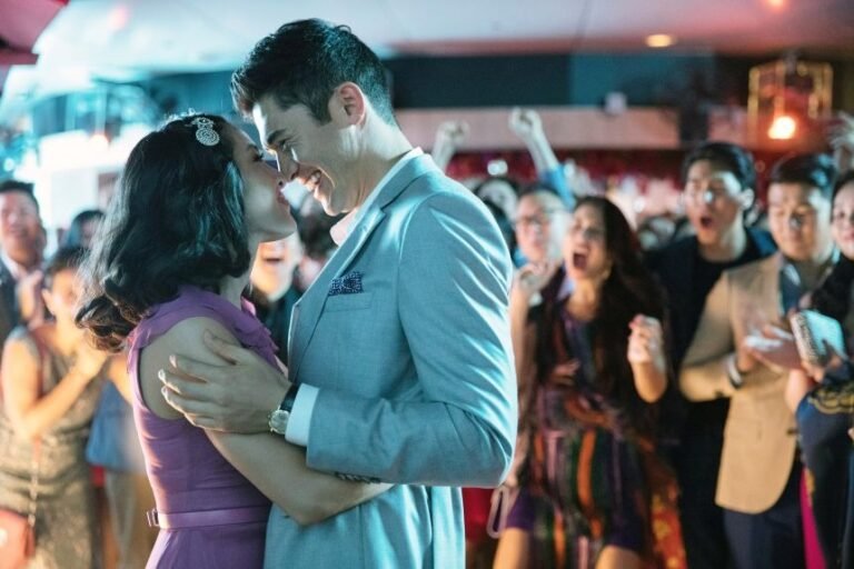 Crazy Rich Asians Returns as HBO Max Series