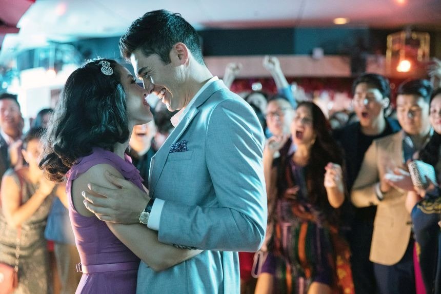 Crazy Rich Asians Returns as HBO Max Series