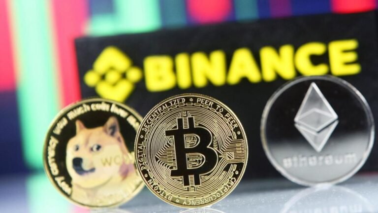 Binance Recovers Half of $6.3bn Stolen in Hack