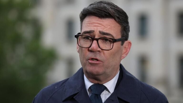 Burnham Open to Honest EU Free Movement Discussion