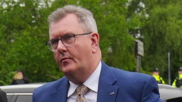 Met Police to Interview Jailed Ex-MP Over Parliament Allegations