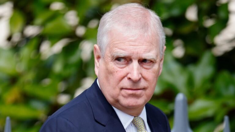 Police Scotland Investigating Epstein and Maxwell Balmoral Visits