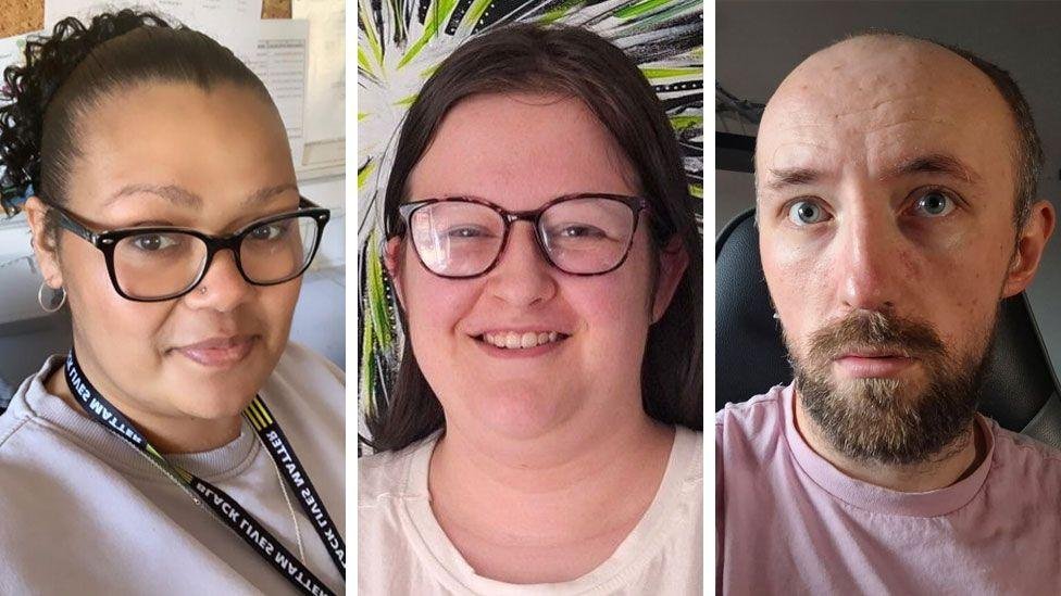 Citizens React to Chancellor John Healey’s First Budget
