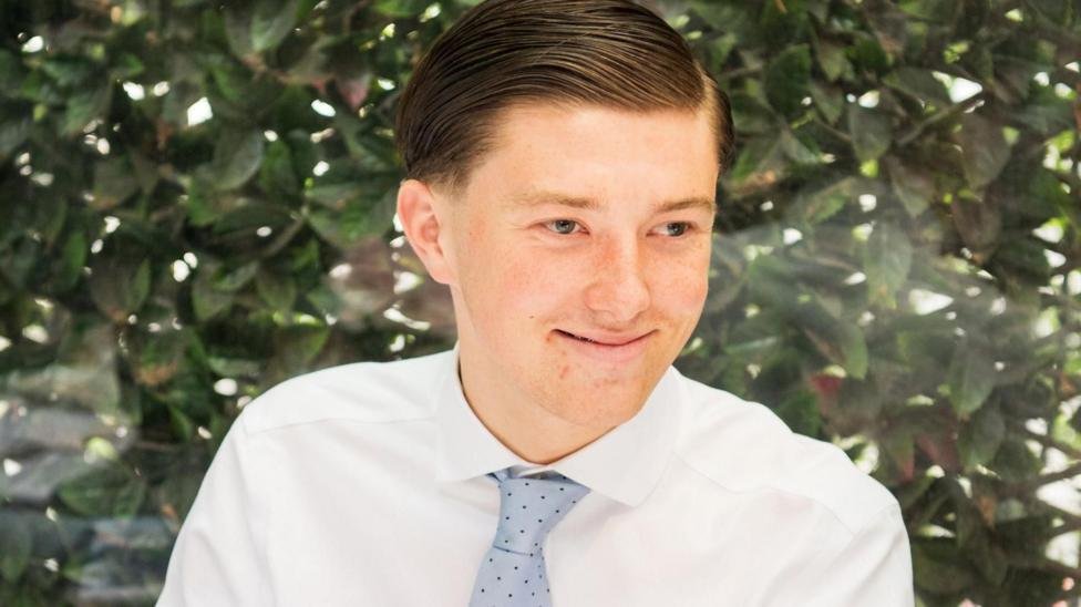 Independent Review Announced Into Student Henry Nowak's Death