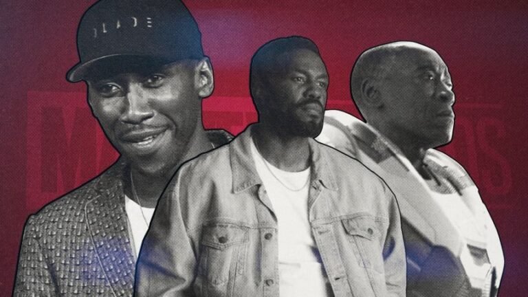Fans Question Marvel’s Commitment to Black-Led Projects Amid Cancellations