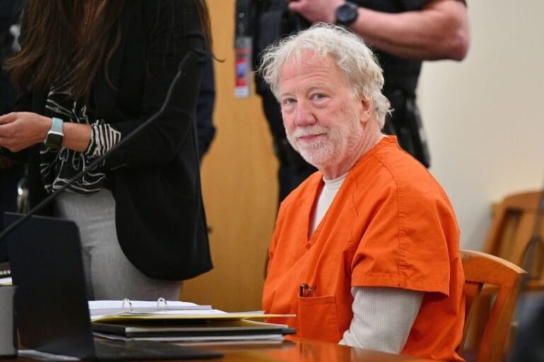 New Mexico Judge Dismisses Actor Timothy Busfield’s Criminal Case