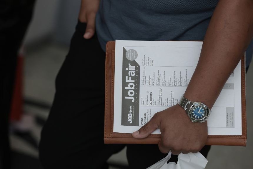 Black Unemployment Surges at Fastest Pace Since 2020