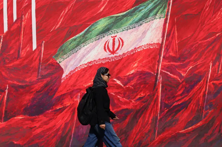 Iran Demands Hard Guarantees Amid Looming US Escalation