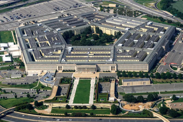 Pentagon Reports US War With Iran Has Cost Taxpayers Over $47 Billion