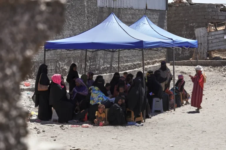 UN Reports 290,000 Displaced Amid Intensifying Conflict Across Yemen