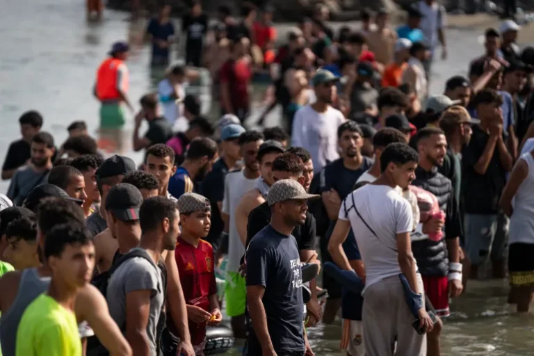 Italy and Spain Restore Schengen Borders After Ceuta Tension