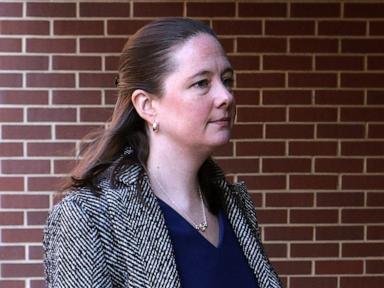 Judge Reinstates Maurene Comey After Ruling Firing Unlawful