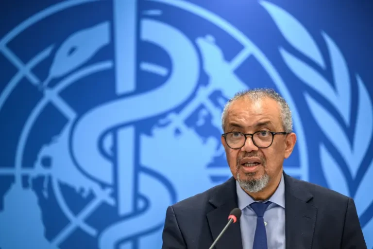WHO Reports No Plague Identified After Russian Lab Death